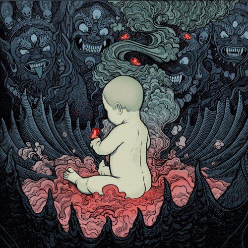 The Ocean : Transcendental